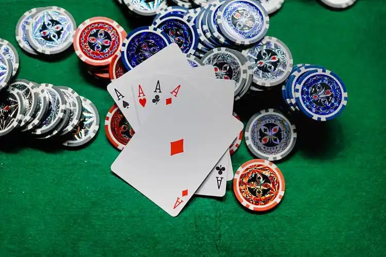 Sambut pengalaman bermain sportsbook dan casino online dengan cabe4d, platform terpercaya di Indonesia