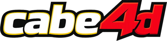 Logo cabe4d
